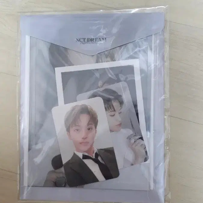 [BUNJANG] NCT Dream Mark Season&