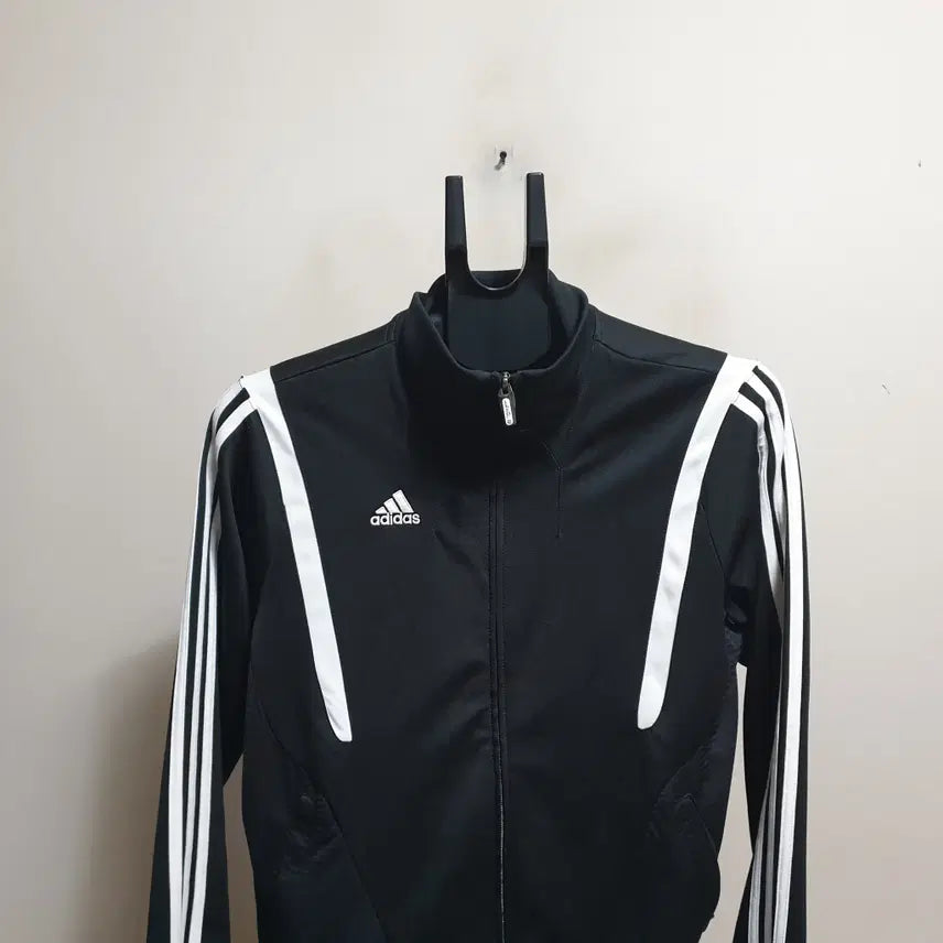 [BUNJANG] Adidas Zip-Up Training Jumper 100 / 아디다스집업트레이닝점퍼/100