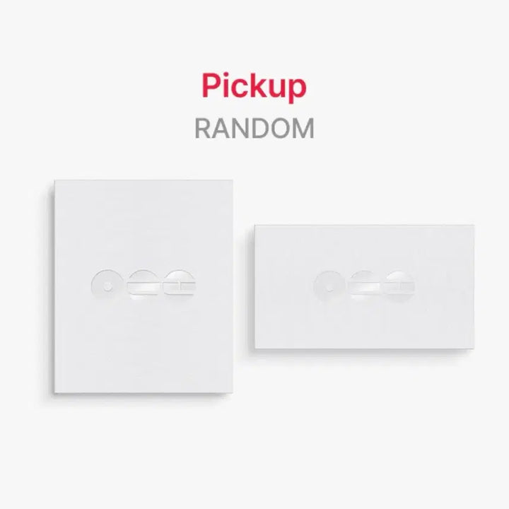 [BUNJANG] BTS Arirang Album Bundle Set + POB Keyring / BTS 방탄소년단  아리랑 앨범 2세트+특전키링