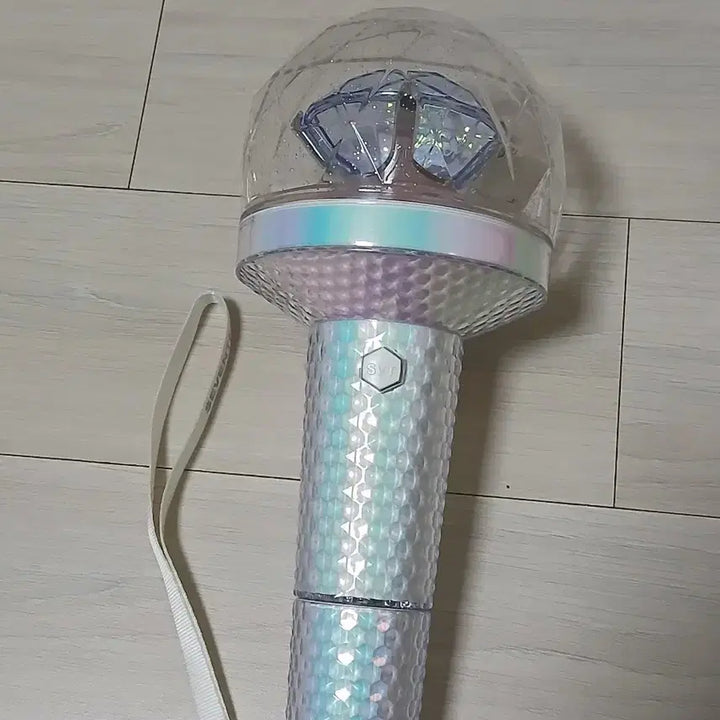 [BUNJANG] New Lightstick / 뉴럿봉 팝니당