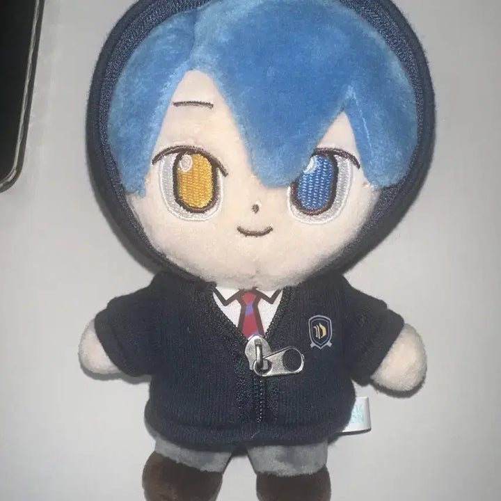 [BUNJANG] ENHYPEN Sunghoon Dark Moon Solon Doll / 다크문 솔론 인형 엔하이픈 성훈