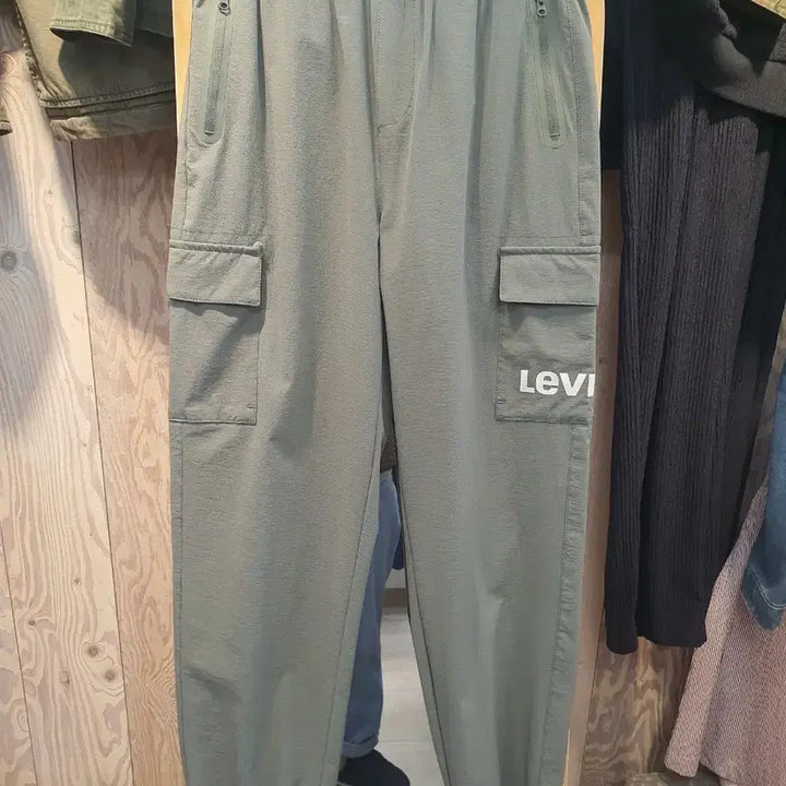 [BUNJANG] Levi&