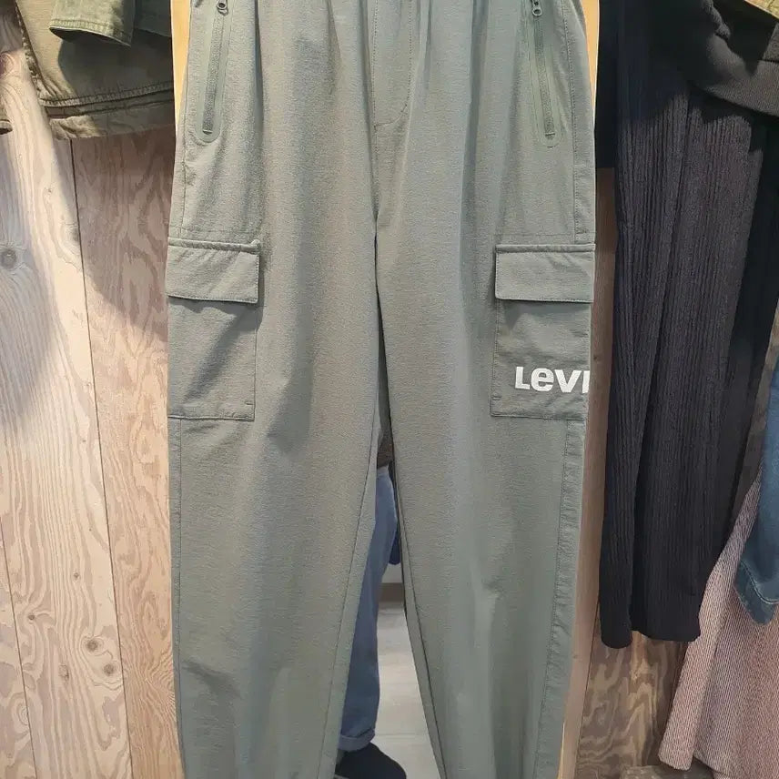 [BUNJANG] Levi&