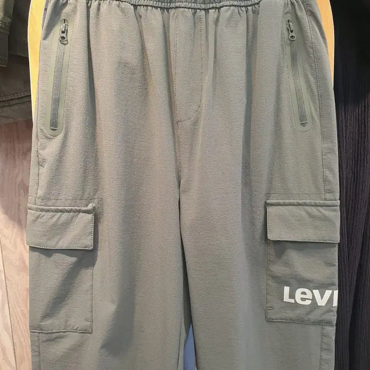 [BUNJANG] Levi&