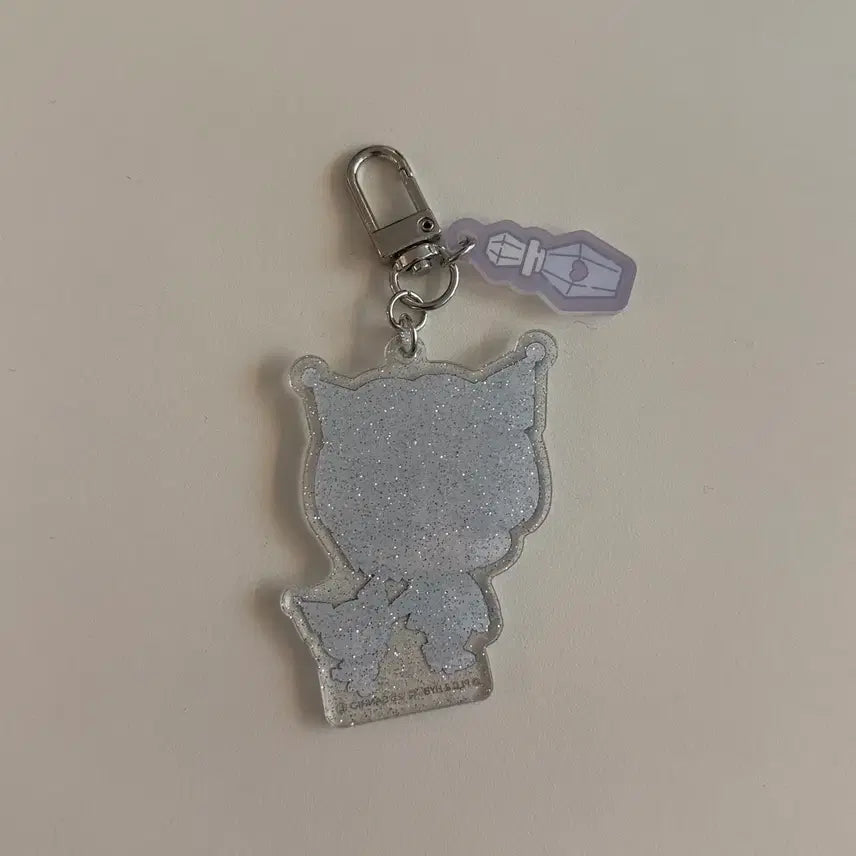 [SOLD OUT] 세븐틴 산리오 콜라보 원우키링