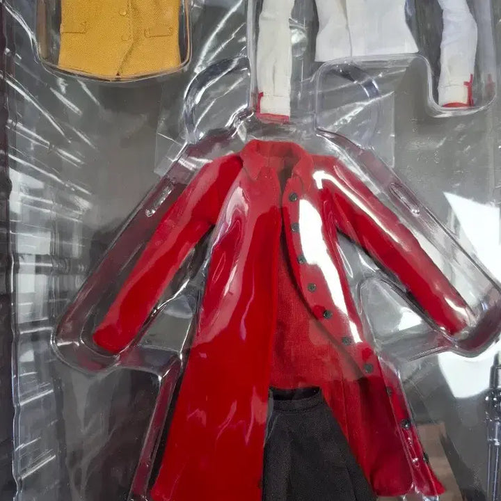 [BUNJANG] Medicom Toy Toosaka Rin Real Action Heroes Figure / 페이트  토오사카린 리얼액션 히어로즈 액션 피규어