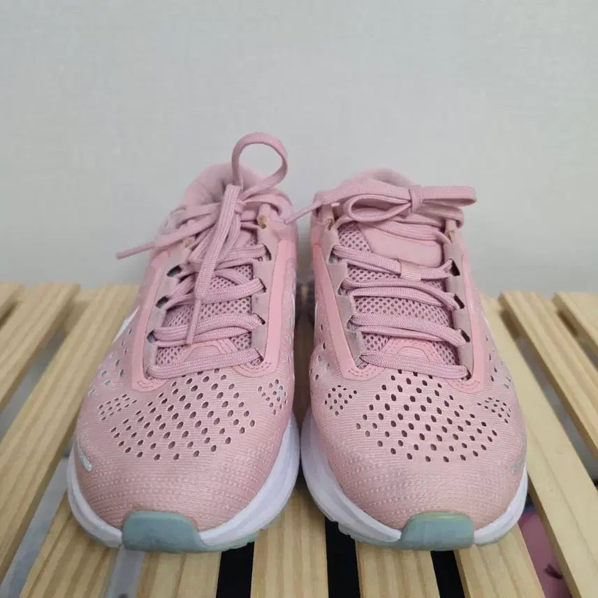 [BUNJANG] Nike Air Zoom Structure 23 Running Shoes / 235나이키 에어 줌 스트럭처23 런닝화 -