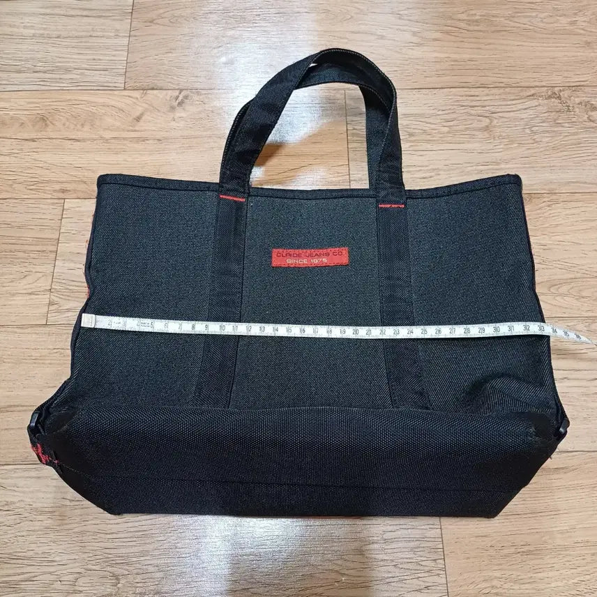[BUNJANG] Tote Bag &amp; Clutch Bag Set / 가방 2종 토트백 클러치백