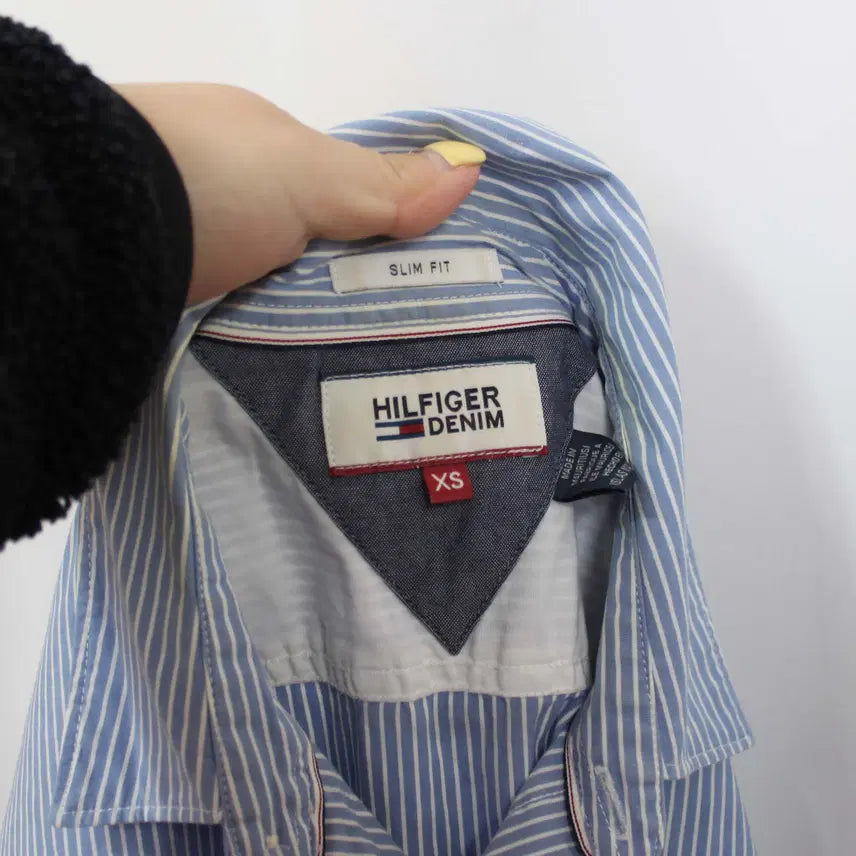 [BUNJANG] Hilfiger Denim Women&