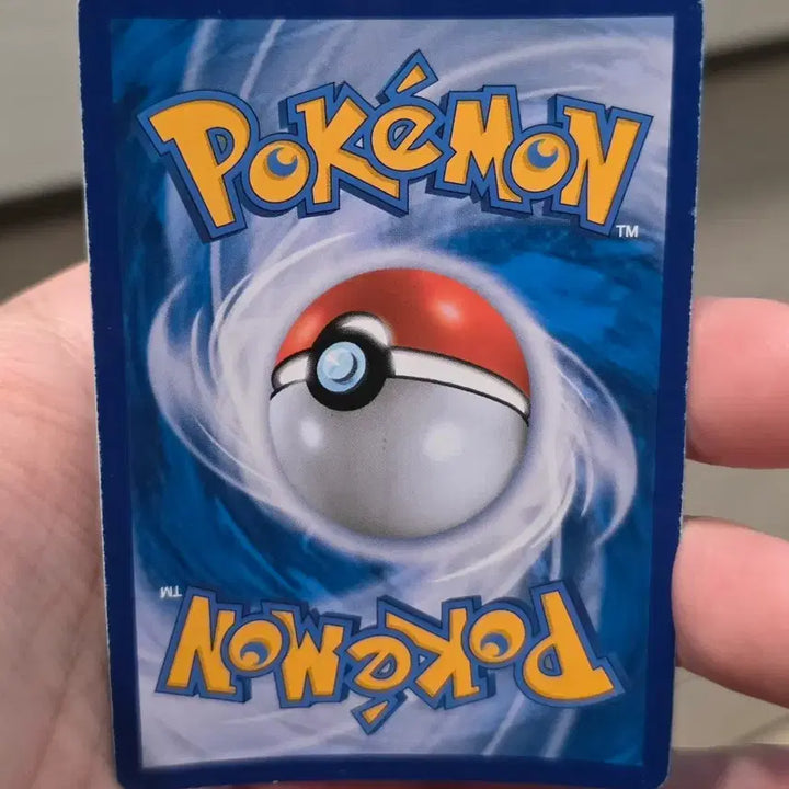 [BUNJANG] Pokemon Sonia SR Card / 포켓몬카드 소니아 SR