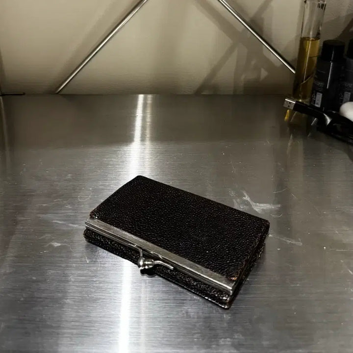 [BUNJANG] Ann Demeulemeester Wallet / 앤드뮐미스터 지갑