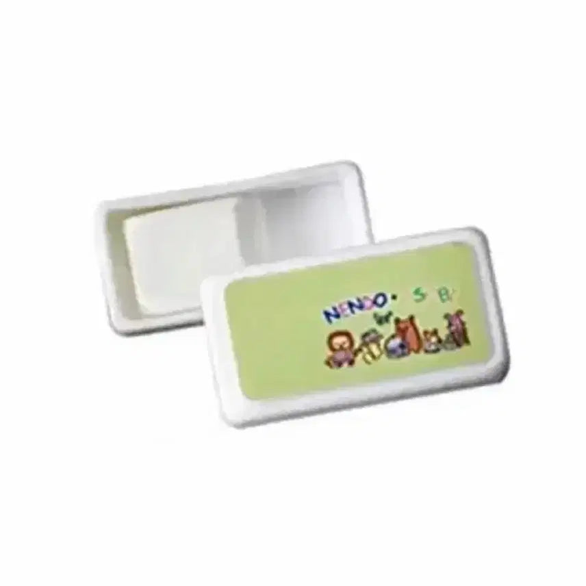 [BUNJANG] Re-Ment My Clay Art Materials Food Toy (Sealed) / 리멘트 미술재료 마이 클레이 식완
