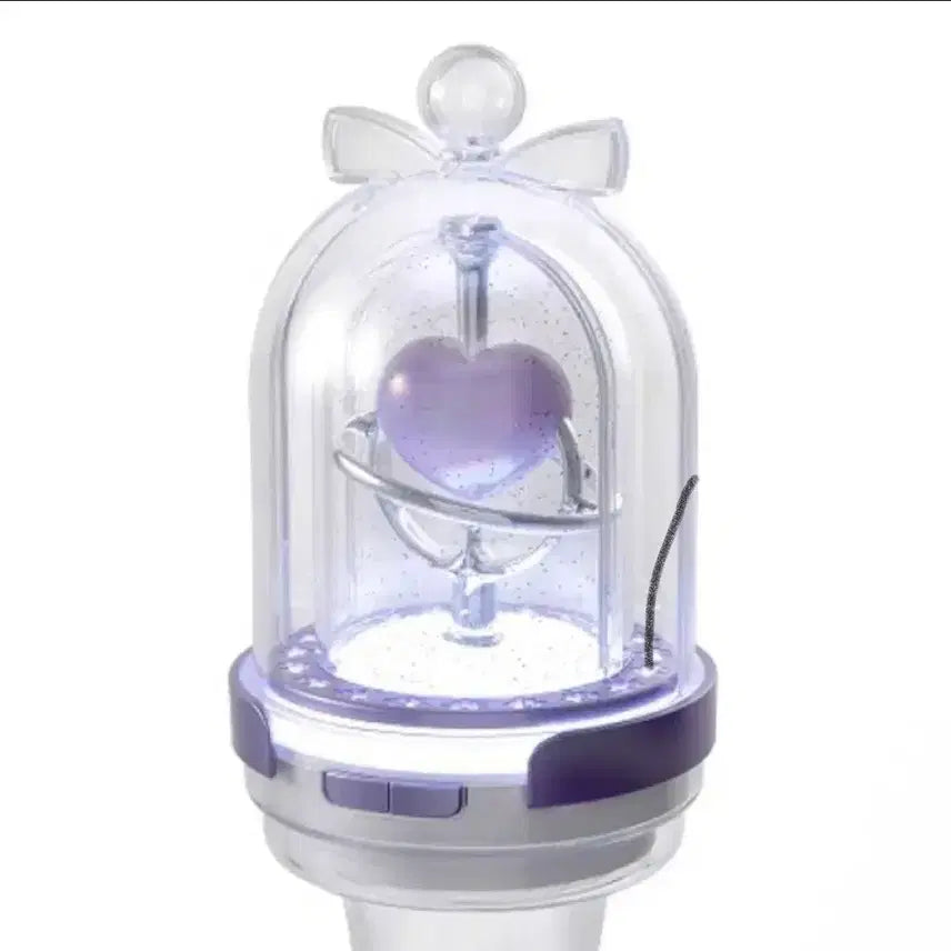 [BUNJANG] ILLIT Summer Moon Light Stick Parts / 아일릿 썸머문 응원봉 파츠 새상품