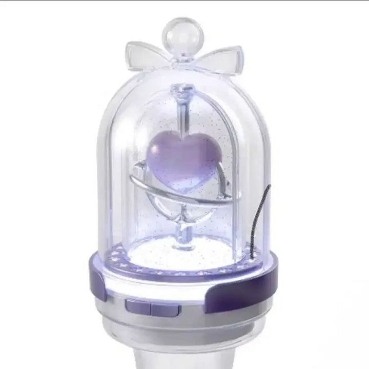 [BUNJANG] ILLIT Summer Moon Light Stick Parts / 아일릿 썸머문 응원봉 파츠 새상품
