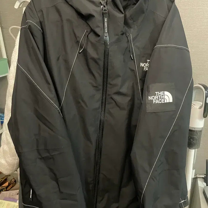 [BUNJANG] The North Face Britten Jacket / 노스페이스 브리튼 자켓