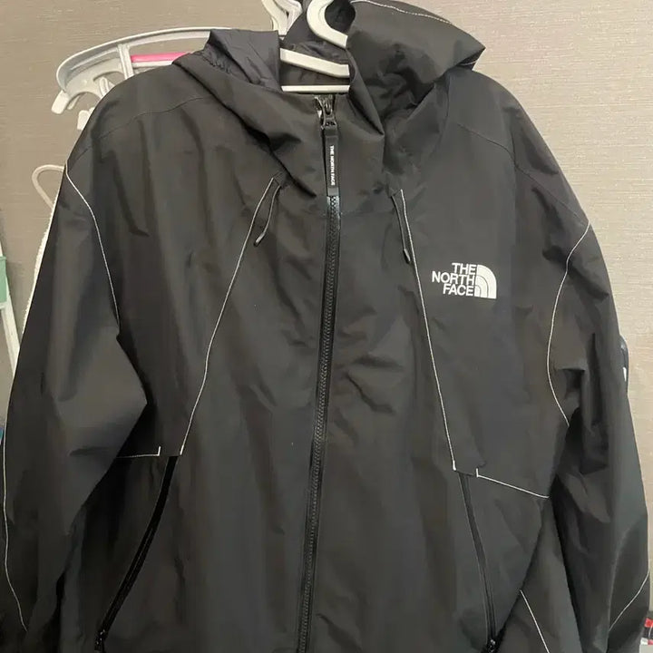 [BUNJANG] The North Face Britten Jacket / 노스페이스 브리튼 자켓