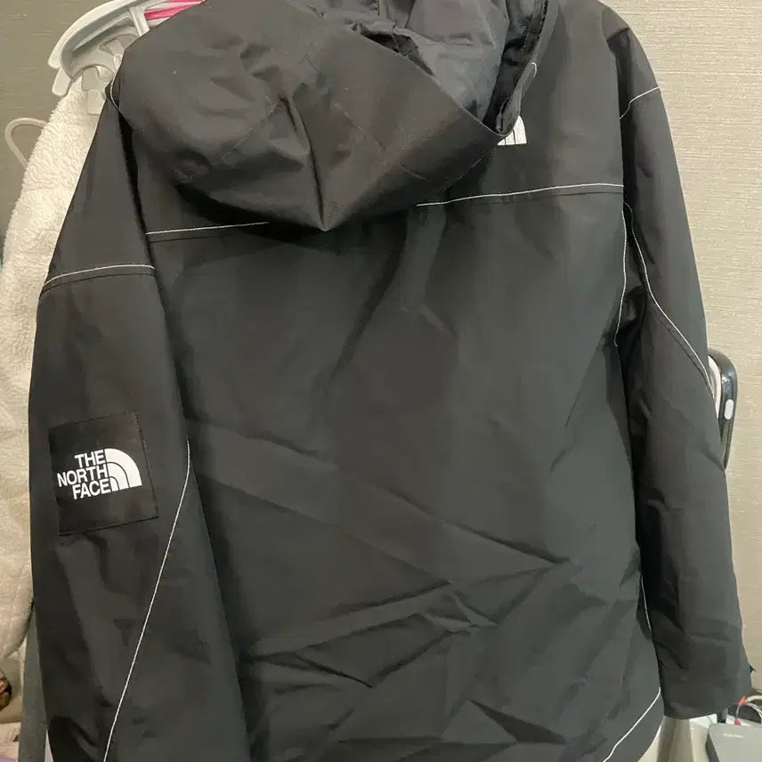 [BUNJANG] The North Face Britten Jacket / 노스페이스 브리튼 자켓