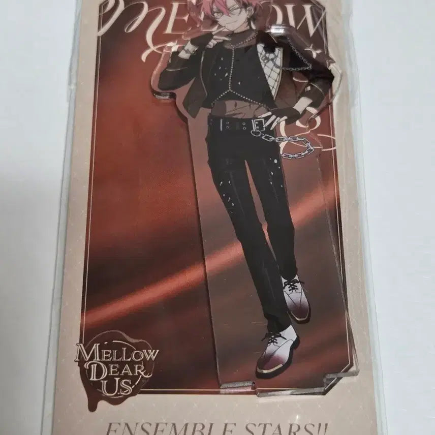 [SOLD OUT] 앙스타 멜디 멜디어스 쿠온 마슈 아크릴 스탠드