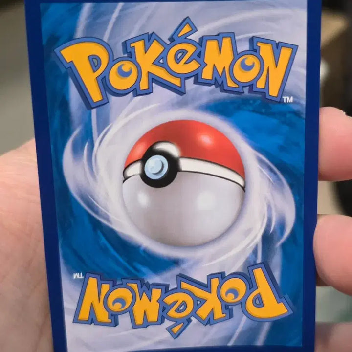 [BUNJANG] Pokemon Karen&