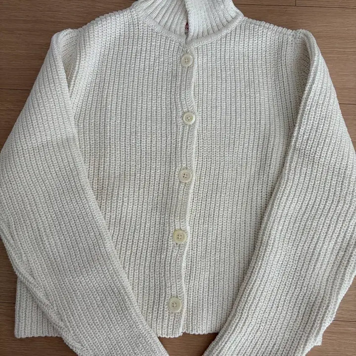 [BUNJANG] Urbanic30 Tram Cardigan / urbanic30 tram cardigan 가디건