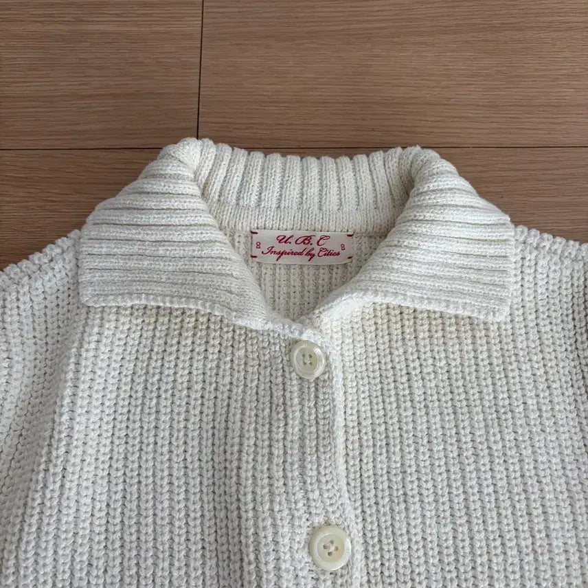 [BUNJANG] Urbanic30 Tram Cardigan / urbanic30 tram cardigan 가디건
