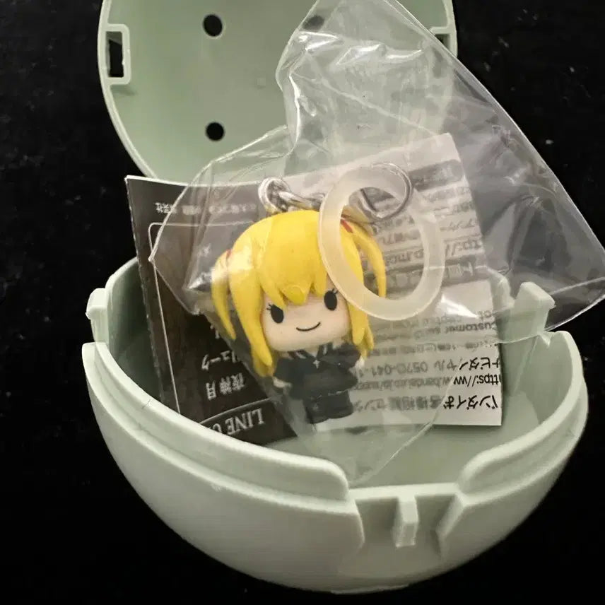 [SOLD OUT] 데스노트 메지루시 미사