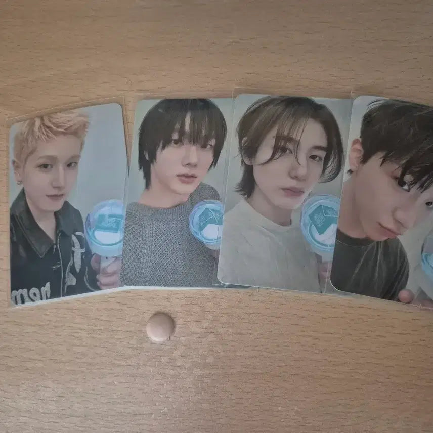 [SOLD OUT] 보넥도 원더스틱 포카