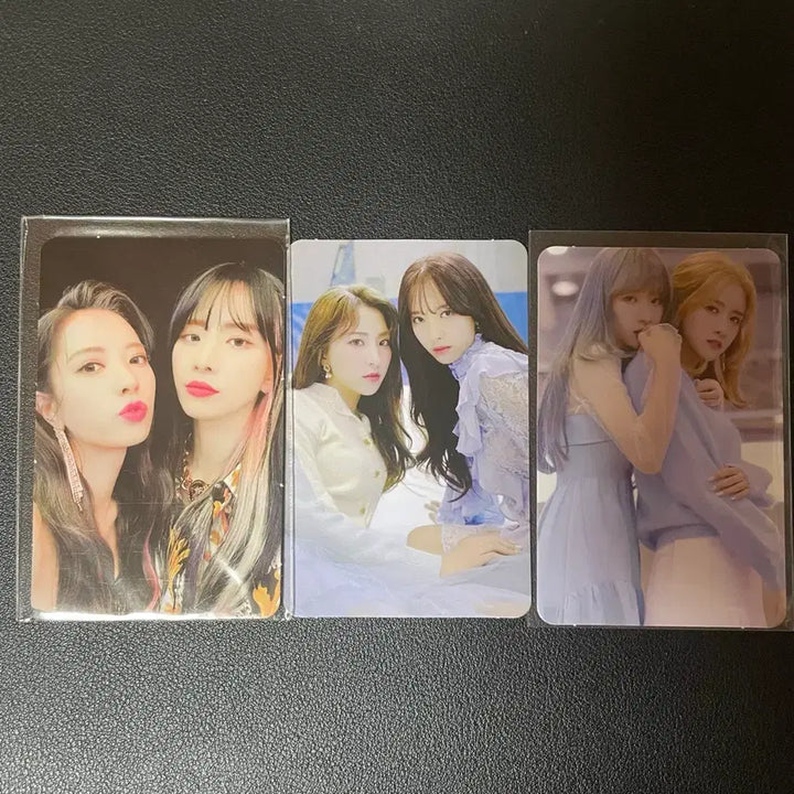 [BUNJANG] WJSN Photocard / 우주소녀 포카