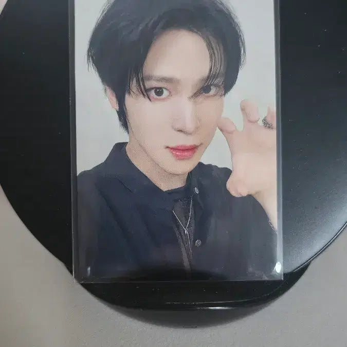 [BUNJANG] ATEEZ Ashes to Light UMS POB Photocard Set / 에이티즈 Ashes to Light 에쉬 UMS 특전 포카set 미공포
