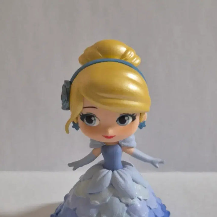 [BUNJANG] Disney Cinderella Q Posket Figure / 디즈니 신데렐라 가챠피규어