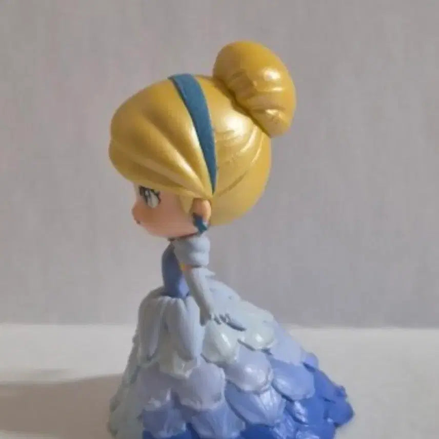 [BUNJANG] Disney Cinderella Q Posket Figure / 디즈니 신데렐라 가챠피규어