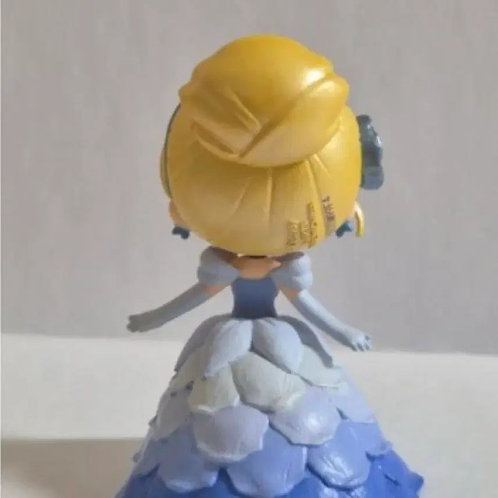 [BUNJANG] Disney Cinderella Q Posket Figure / 디즈니 신데렐라 가챠피규어