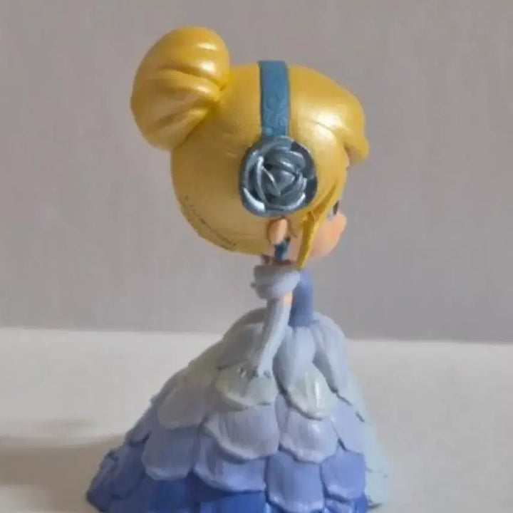 [BUNJANG] Disney Cinderella Q Posket Figure / 디즈니 신데렐라 가챠피규어