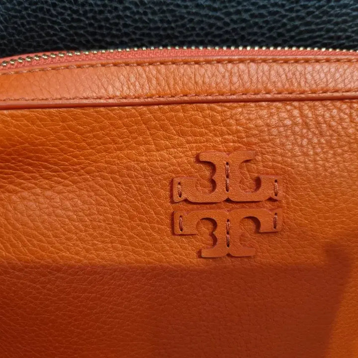 [BUNJANG] Tory Burch Leather Crossbody Bag / 토리버치/상태최상