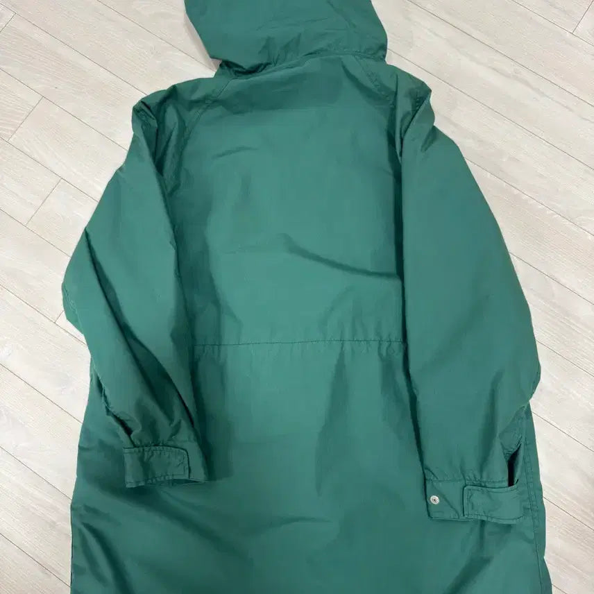 [BUNJANG] The North Face nanamica Purple Label Mountain Parka (Size S) / 노스페이스 나나미카 퍼플라벨 마운틴파카 S사이즈