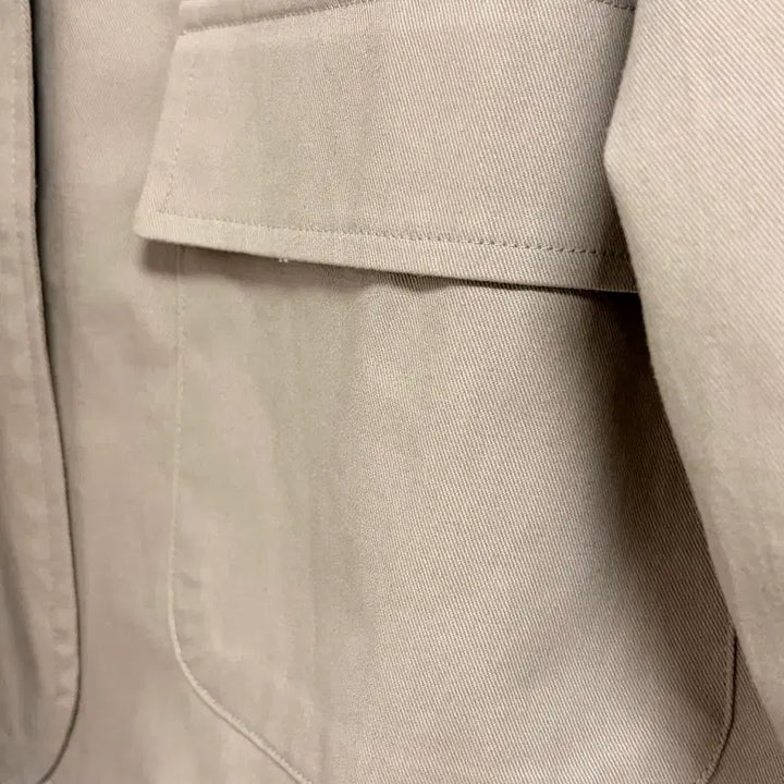 [BUNJANG] Codes Combine Cotton Jacket / 코데즈컴바인 면자켓 (새제품)
