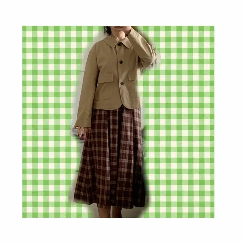 [BUNJANG] Codes Combine Cotton Jacket / 코데즈컴바인 면자켓 (새제품)