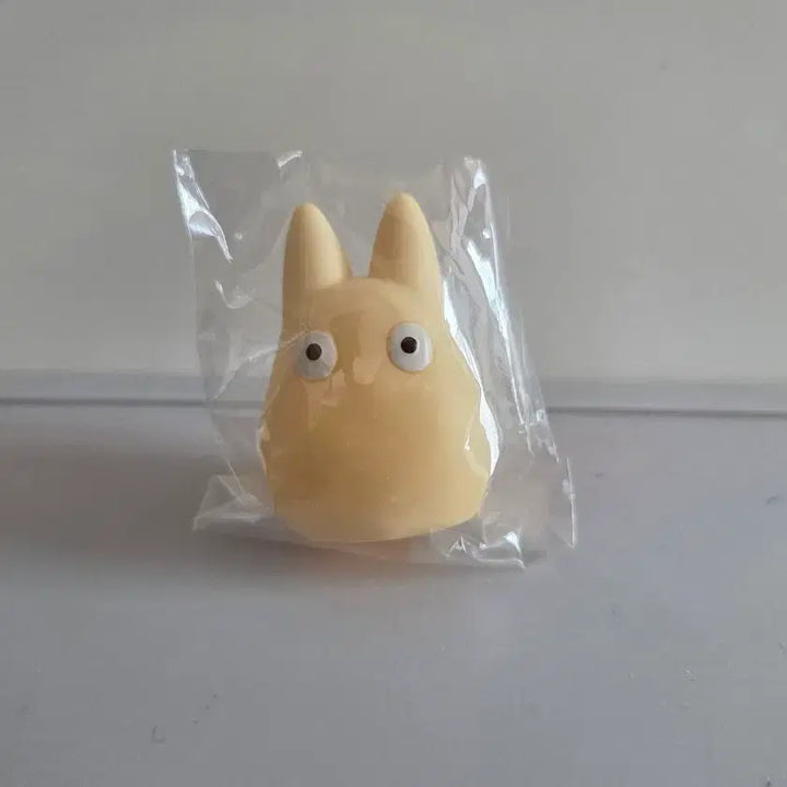 [SOLD OUT] 지브리 이웃집토토로 소토토로 손가락인형