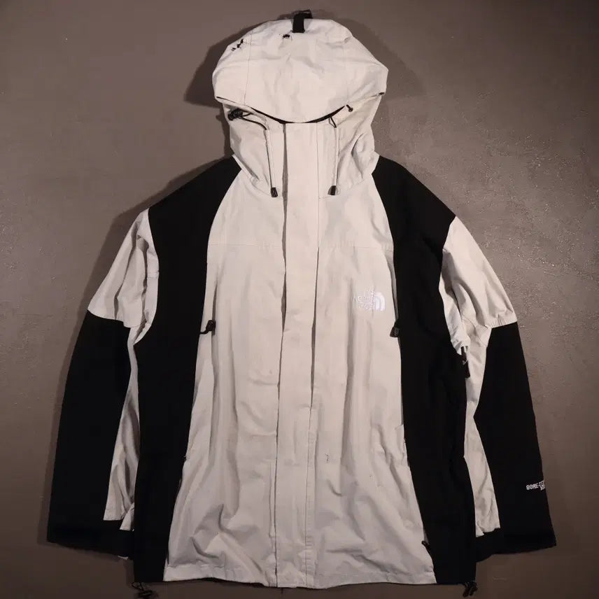 [BUNJANG] The North Face XCR Gore-Tex Summit Series Jacket / 노스페이스 XCR 고어텍스 서밋시리즈 자켓 C581