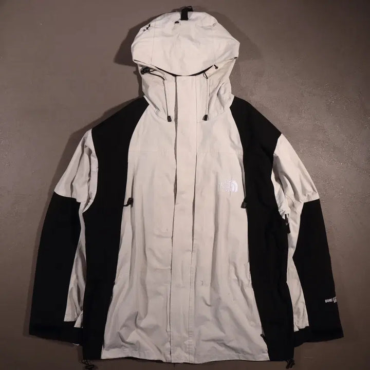 [BUNJANG] The North Face XCR Gore-Tex Summit Series Jacket / 노스페이스 XCR 고어텍스 서밋시리즈 자켓 C581