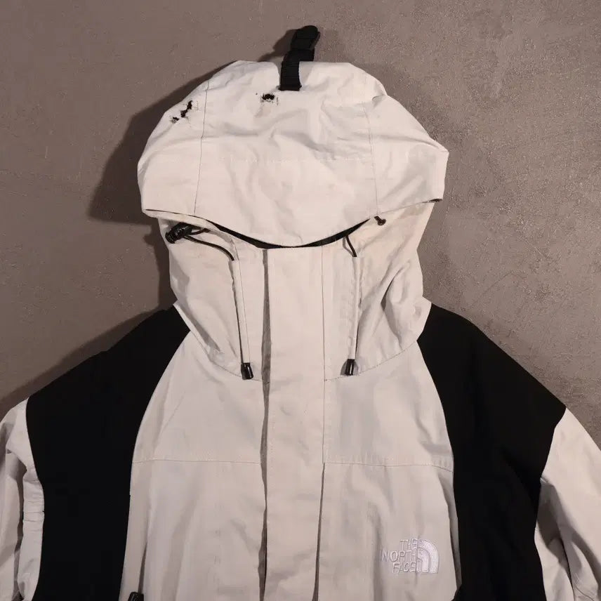 [BUNJANG] The North Face XCR Gore-Tex Summit Series Jacket / 노스페이스 XCR 고어텍스 서밋시리즈 자켓 C581