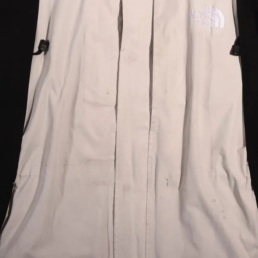 [BUNJANG] The North Face XCR Gore-Tex Summit Series Jacket / 노스페이스 XCR 고어텍스 서밋시리즈 자켓 C581