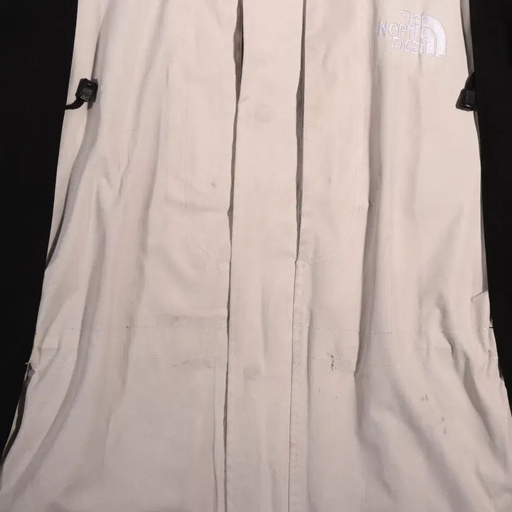 [BUNJANG] The North Face XCR Gore-Tex Summit Series Jacket / 노스페이스 XCR 고어텍스 서밋시리즈 자켓 C581