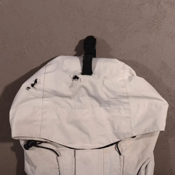 [BUNJANG] The North Face XCR Gore-Tex Summit Series Jacket / 노스페이스 XCR 고어텍스 서밋시리즈 자켓 C581