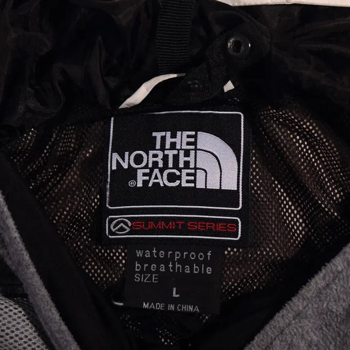 [BUNJANG] The North Face XCR Gore-Tex Summit Series Jacket / 노스페이스 XCR 고어텍스 서밋시리즈 자켓 C581