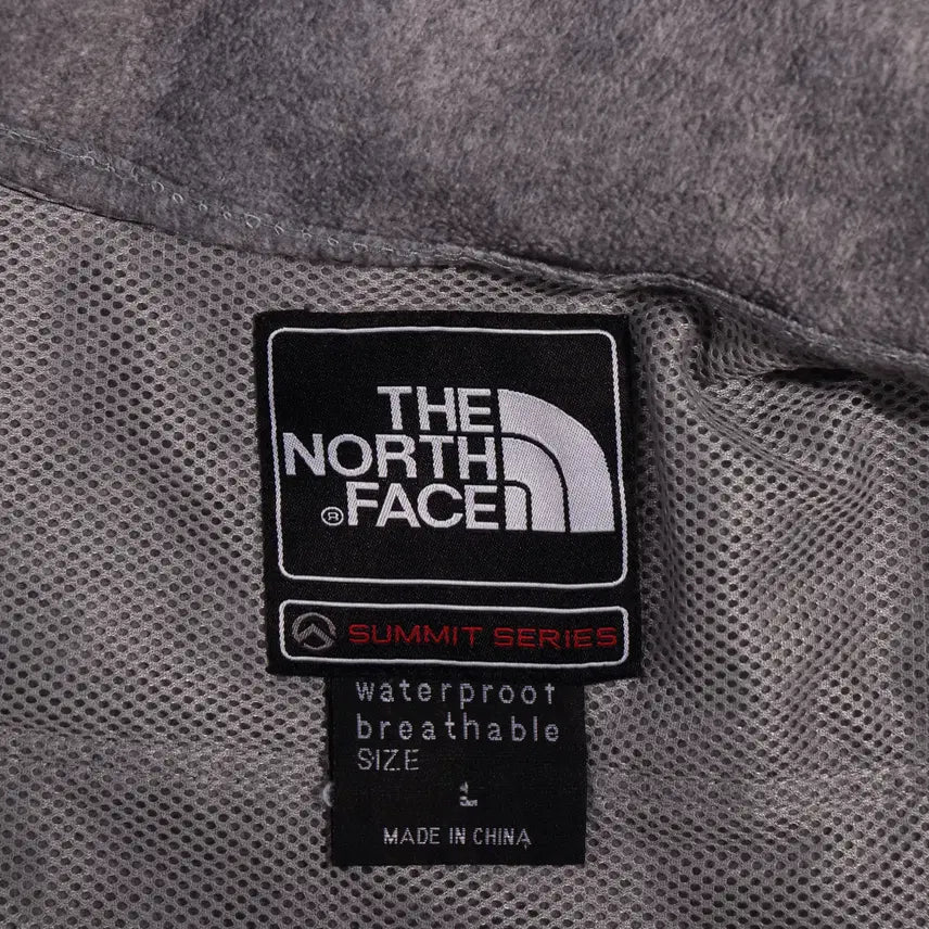 [BUNJANG] The North Face XCR Gore-Tex Summit Series Jacket / 노스페이스 XCR 고어텍스 서밋시리즈 자켓 C581