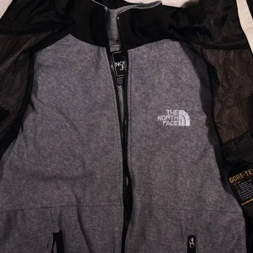 [BUNJANG] The North Face XCR Gore-Tex Summit Series Jacket / 노스페이스 XCR 고어텍스 서밋시리즈 자켓 C581