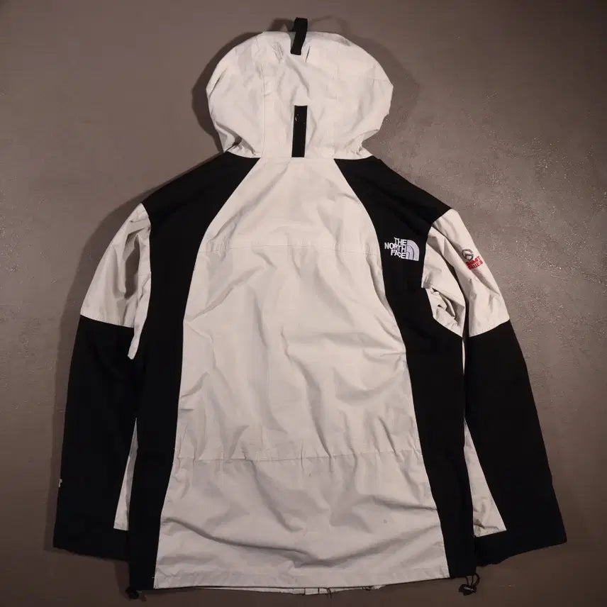 [BUNJANG] The North Face XCR Gore-Tex Summit Series Jacket / 노스페이스 XCR 고어텍스 서밋시리즈 자켓 C581