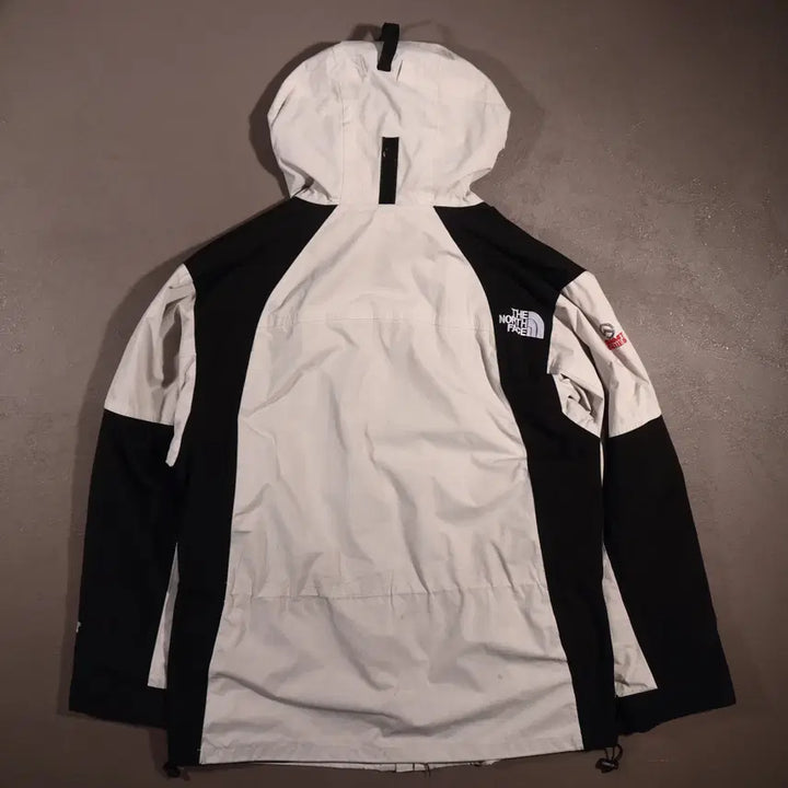 [BUNJANG] The North Face XCR Gore-Tex Summit Series Jacket / 노스페이스 XCR 고어텍스 서밋시리즈 자켓 C581