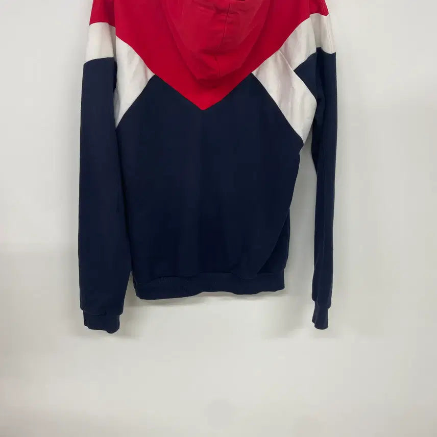 [BUNJANG] Adidas Hooded Zip-up Jacket / 아디다스 후드집업